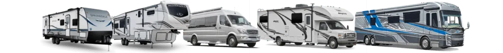 RV systems walkthrough and owner education