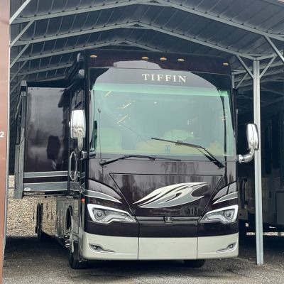 RV Pro Solutions client feedback from Drew Z.
