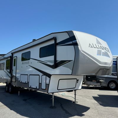 RV Pro Solutions client feedback from Sam B.