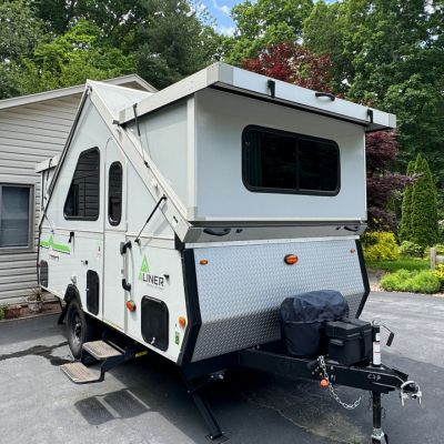 RV Pro Solutions client feedback from Stefani H.